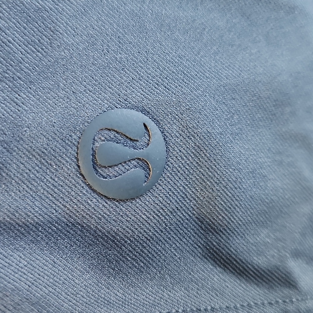Lululemon Next Move Crop *23" Gravity Travel Pants Size 4 - Picture 8 of 13